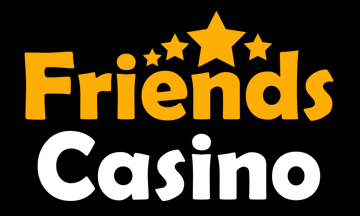 Онлайн казино Friends